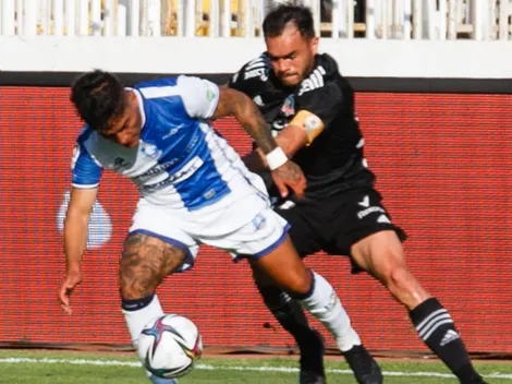 ¡Vamos los albos! Hoy inicia la fecha 6 del torneo