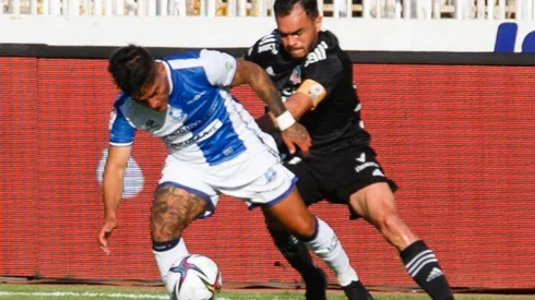 Colo Colo enfrentará a los Pumas el lunes en Calama.