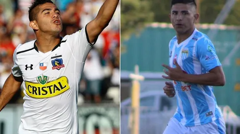 Felipe Flores en Magallanes