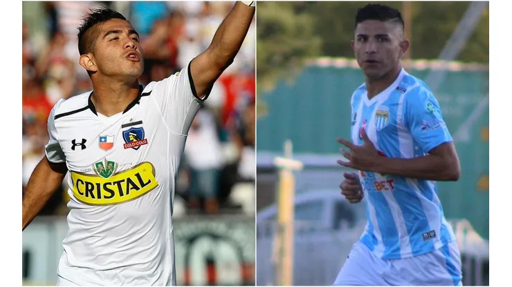 Felipe Flores en Magallanes