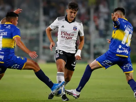 La pubalgia obliga a que Solari en algún momento deba parar