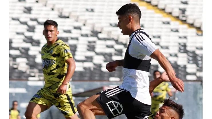 Los goles del amistoso de hoy por 7-2