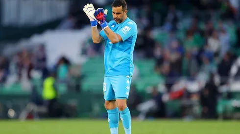 El elenco donde milita Claudio Bravo se mide ante el Athletic de Bilbao.