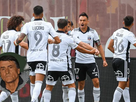 “Colo Colo le puede pelear a cualquier equipo de Sudamérica”