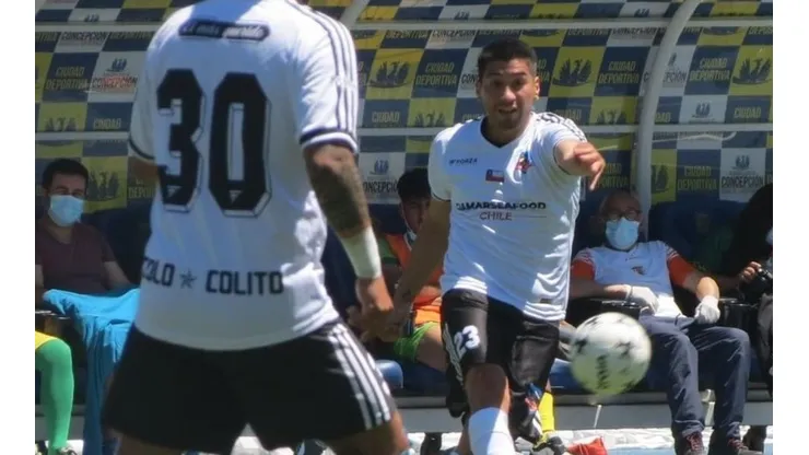 Colo Colito de Barrio norte estrena camiseta