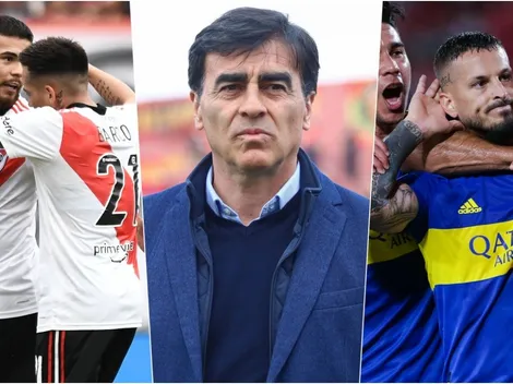 En Argentina responden a la “osadía” de Quinteros