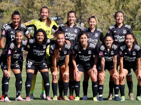 "¿Feliz día para quién": El potente mensaje de Colo Colo en el día de la Mujer