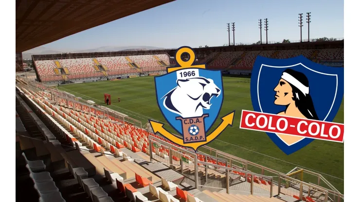 El Cacique jugará ante los Pumas en Calama.