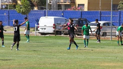 El Cacique se quedó con la copa en el CDA.