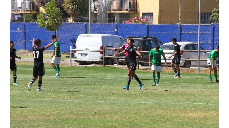 El Cacique se quedó con la copa en el CDA.