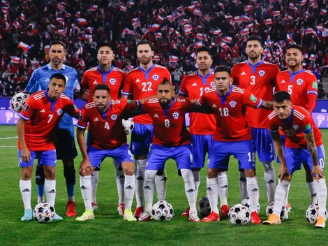 La Conmebol oficializa el día y hora de la fecha doble final de las eliminatorias