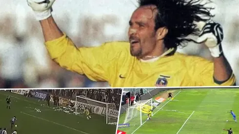 El Rambo y Cortés vivieron historias similares.