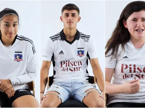 El tremendo experimento social que realizó Colo Colo en marco del 8M