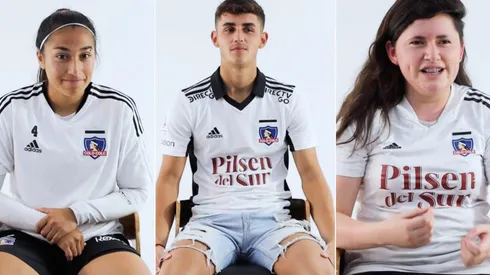 El experimento social de Colo Colo