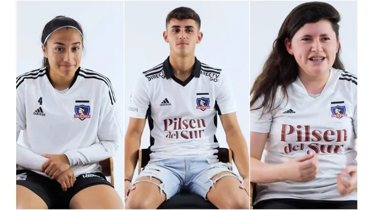 El experimento social de Colo Colo