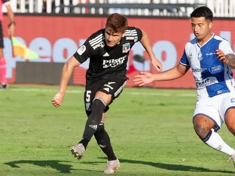 Programación: El Cacique visita a Deportes Antofagasta en la fecha 6