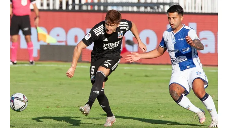 El Cacique visitará a los Pumas en Calama.