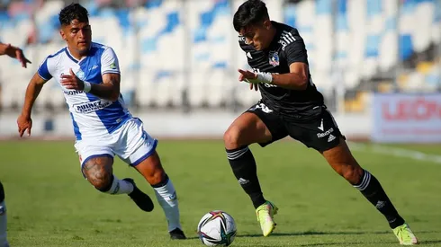 El Cacique quiere quedarse con los tres puntos en el norte.