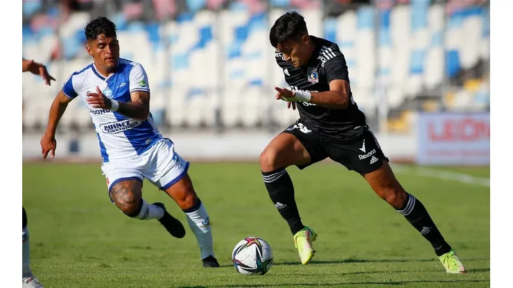 El Cacique quiere quedarse con los tres puntos en el norte.