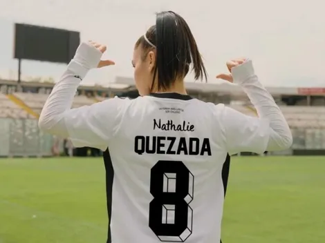 CSD Colo Colo homenajeó a colocolinas históricas en el Día de la Mujer