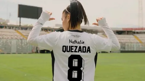 El CSD homenajeó a siete históricas colocolinas.