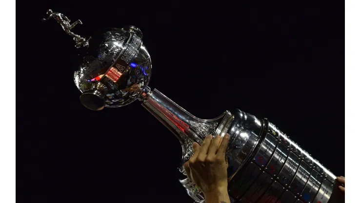 El Cacique está en el bombo 2 del sorteo de la fase de grupos.