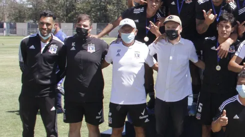 El destacado trabajo de Ariel Paolorossi