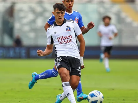 La boleta alba en el Superclásico en la pizarra de Quinteros