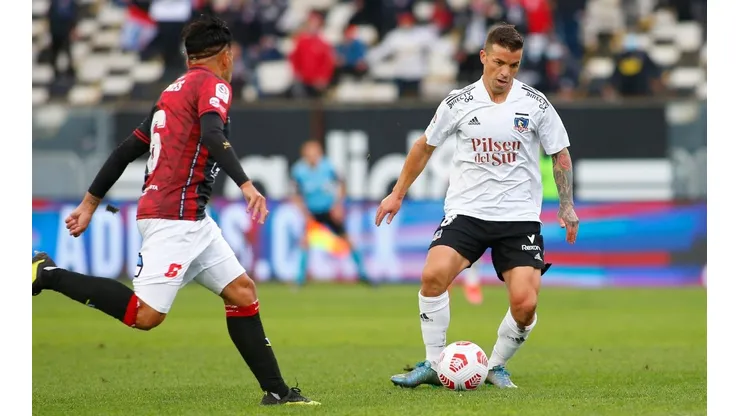 El Cacique se traslada hasta Calama para medirse ante los pumas.