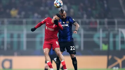 El Inter buscará la hazaña de dar vuelta un 2 a 0 para clasificar a los cuartos de final.