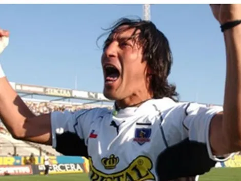 Zamorano advierte: "Que la U no gane hace tiempo no dice nada"