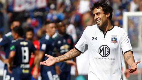 Valdivia siguió con atención la victoria del Cacique.