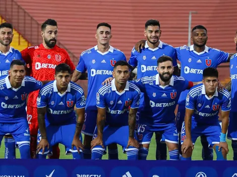 La U apuesta por una mezcla de experiencia y juventud en su formación