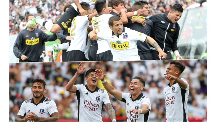 El Cacique lleva 18 partidos de invicto ante la U.