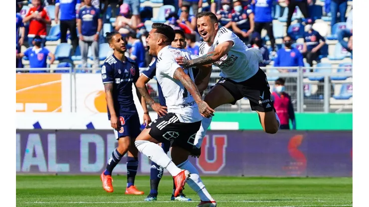 El Petrolero no tiene dudas de que Colo Colo se quedará con el Superclásico 191.