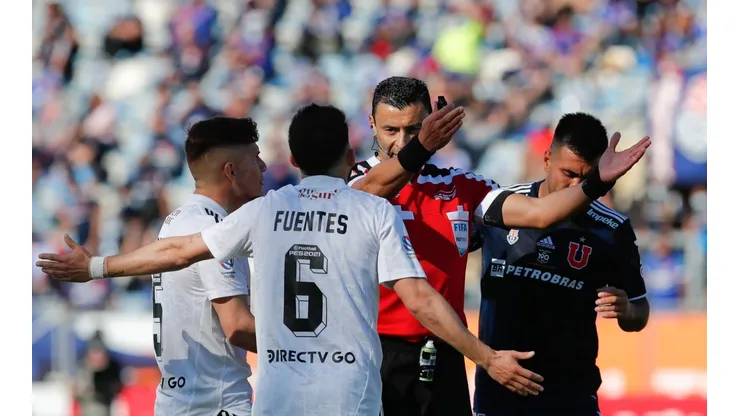 Roberto Tobar detalló las claves para que haya un buen espectáculo en el Superclásico 191.