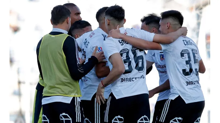 Colo Colo recibe a Universidad de Chile en una nueva versión del Superclásico del fútbol chileno por la quinta fecha del Campeonato Nacional 2022.