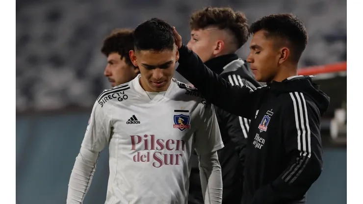 Joan Cruz no podrá estar disponible para el Superclásico.