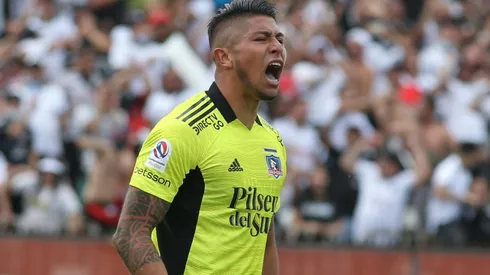 El Indio señaló que jugando como en el Superclásico, le pueden ganar a cualquiera.