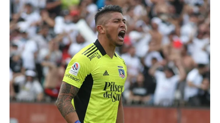 El Indio señaló que jugando como en el Superclásico, le pueden ganar a cualquiera.