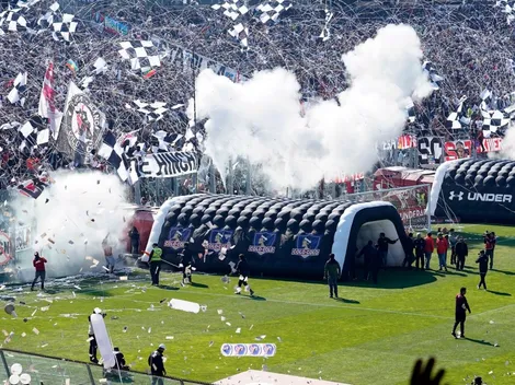 ¡Autorizan bombos y elementos de animación para el Superclásico!