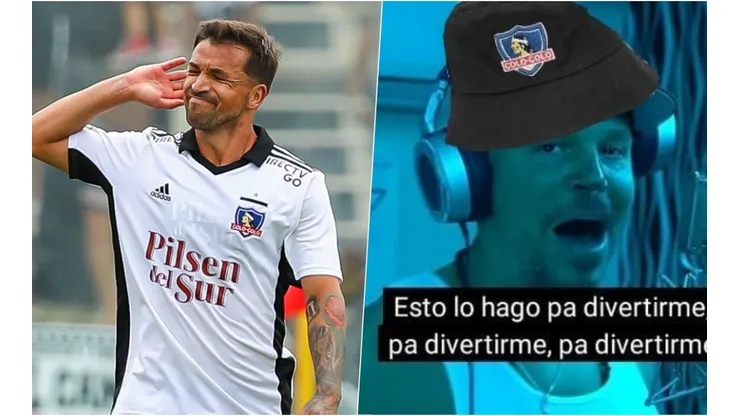 Los memes no faltaron en este Superclásico 191.