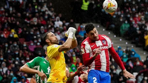 Revisa el fixture de la fecha 27 de la Liga de España