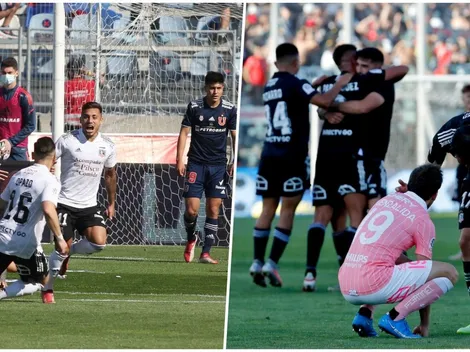 ¿Ex clásico? Schiappacasse asegura que Colo Colo vs Universidad de Chile no es Superclásico