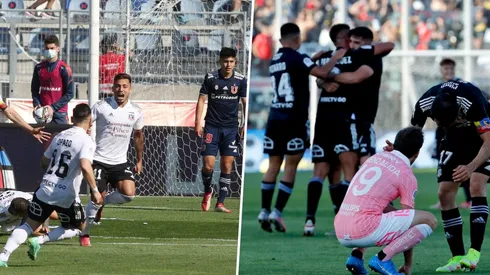 Ponen en duda el Superclásico del fútbol chileno.