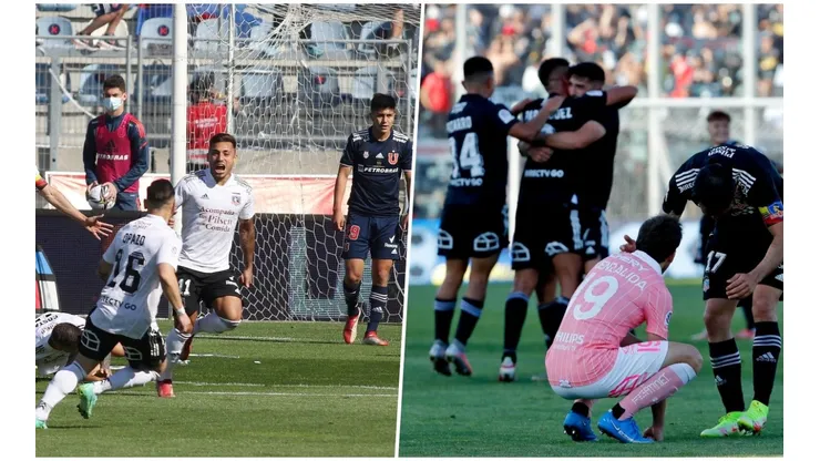Ponen en duda el Superclásico del fútbol chileno.