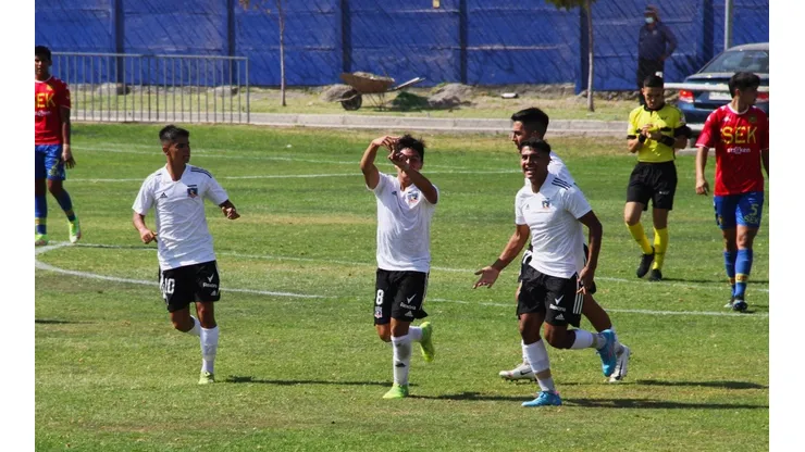 El Cacique goleó a Unión Española y se quedó con el primer lugar del Grupo B del torneo "Más que una Pasión".