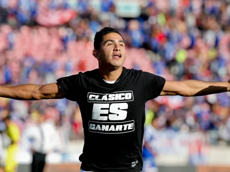 Felipe Flores: "Ganar un clásico es un trampolín de confianza"