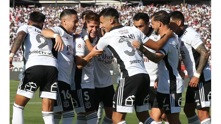 Quinteros quiere experiencia en su once ante Universidad de Chile.