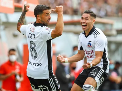 GALERÍA | El Cacique se desquita en el Superclásico